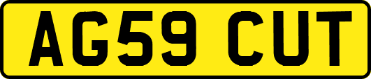 AG59CUT