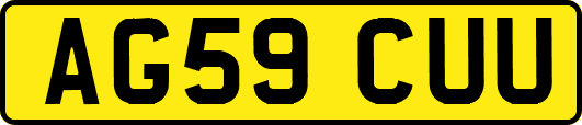 AG59CUU