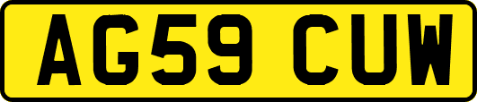 AG59CUW