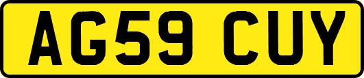 AG59CUY