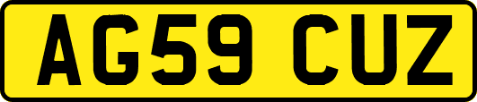 AG59CUZ