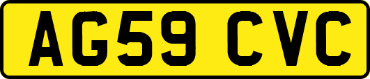 AG59CVC
