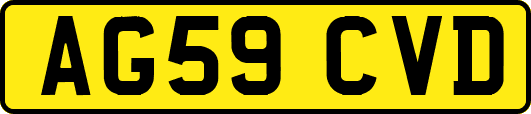 AG59CVD