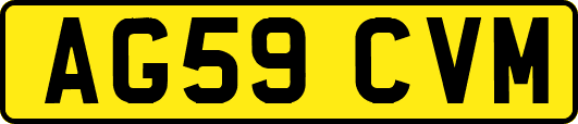 AG59CVM