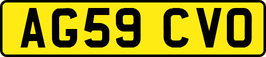 AG59CVO