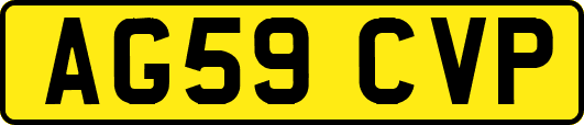 AG59CVP