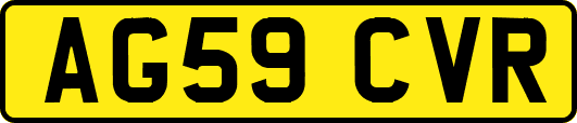 AG59CVR