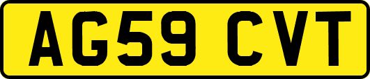 AG59CVT