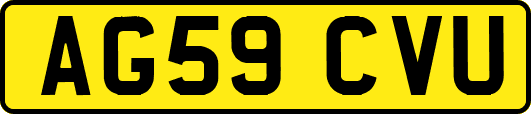 AG59CVU