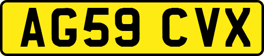 AG59CVX