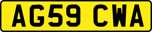 AG59CWA