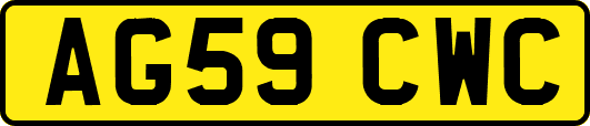 AG59CWC