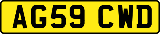 AG59CWD