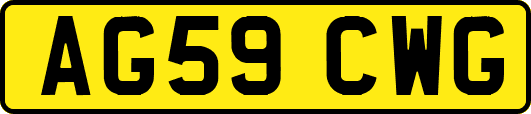 AG59CWG