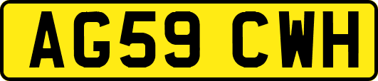 AG59CWH