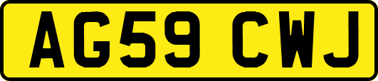 AG59CWJ