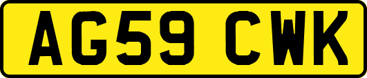AG59CWK