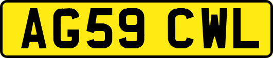 AG59CWL