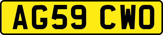 AG59CWO