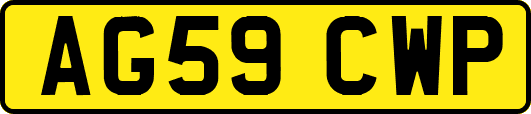 AG59CWP