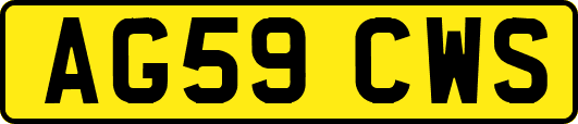 AG59CWS