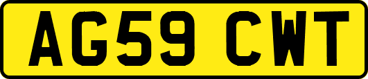 AG59CWT
