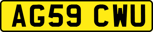 AG59CWU