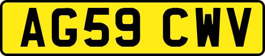 AG59CWV