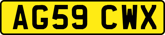 AG59CWX