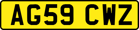 AG59CWZ