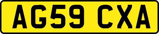 AG59CXA