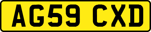 AG59CXD