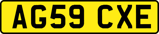 AG59CXE