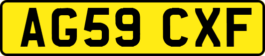 AG59CXF