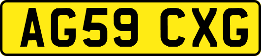AG59CXG