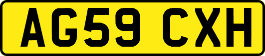 AG59CXH