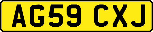 AG59CXJ