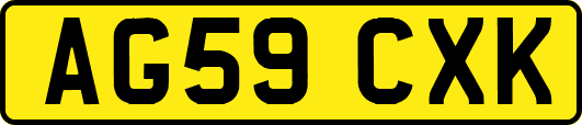 AG59CXK