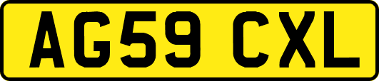 AG59CXL