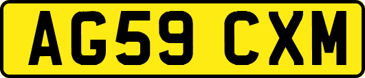 AG59CXM