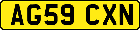 AG59CXN