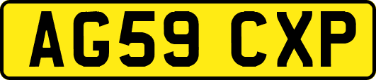 AG59CXP