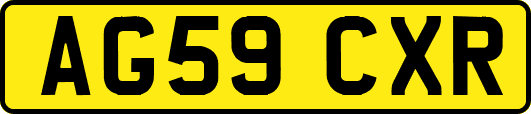 AG59CXR