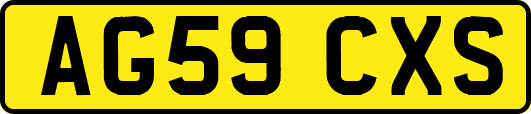 AG59CXS