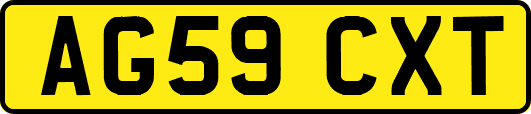 AG59CXT