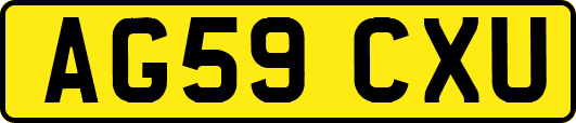 AG59CXU