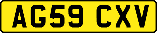 AG59CXV