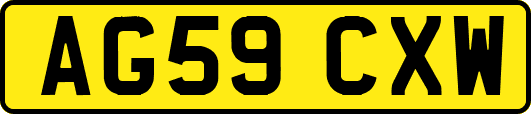 AG59CXW