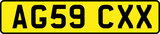 AG59CXX