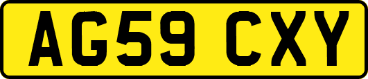 AG59CXY